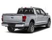 2025 Ford F-150 Lightning XLT (Stk: 25F13327) in Vancouver - Image 3 of 12