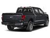 2025 Ford F-150 Lightning XLT (Stk: 25F18808) in Vancouver - Image 3 of 12