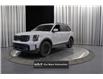 2025 Kia Telluride X-Line w/Terracota Brown Interior (Stk: 26059) in Edmonton - Image 3 of 35