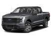 2025 Ford F-150 Lightning XLT (Stk: 25F16120) in Vancouver - Image 1 of 12
