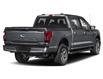2025 Ford F-150 Lightning XLT (Stk: 25F16120) in Vancouver - Image 3 of 12