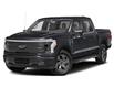 2025 Ford F-150 Lightning Lariat (Stk: 25F16579) in Vancouver - Image 1 of 12