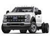 2025 Ford F-550 Chassis XLT (Stk: 25F54122) in Vancouver - Image 1 of 1