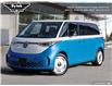 2025 Volkswagen ID. Buzz 1st Edition (Stk: N14808) in Ottawa - Image 1 of 26