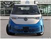 2025 Volkswagen ID. Buzz 1st Edition (Stk: N14808) in Ottawa - Image 2 of 26