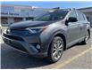 2018 Toyota RAV4 Hybrid Limited (Stk: 25-168B) in Kelowna - Image 1 of 4