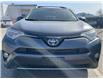 2018 Toyota RAV4 Hybrid Limited (Stk: 25-168B) in Kelowna - Image 2 of 4