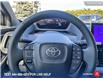 2025 Toyota bZ4X LE (Stk: BZ099035) in Salmon Arm - Image 14 of 25