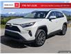 2025 Toyota RAV4 Hybrid XLE (Stk: P3400) in Courtenay - Image 1 of 26