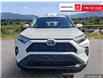 2025 Toyota RAV4 Hybrid XLE (Stk: P3400) in Courtenay - Image 2 of 26