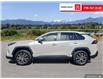 2025 Toyota RAV4 Hybrid XLE (Stk: P3400) in Courtenay - Image 4 of 26