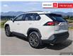 2025 Toyota RAV4 Hybrid XLE (Stk: P3400) in Courtenay - Image 5 of 26
