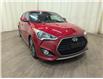 2016 Hyundai Veloster Turbo (Stk: 25021016) in Calgary - Image 1 of 24