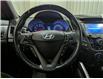 2016 Hyundai Veloster Turbo (Stk: 25021016) in Calgary - Image 15 of 24