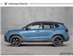 2025 Volkswagen Taos Comfortline Black Edition (Stk: TA1325) in Waterloo - Image 3 of 25