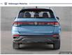 2025 Volkswagen Taos Comfortline Black Edition (Stk: TA1325) in Waterloo - Image 5 of 25