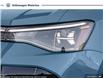 2025 Volkswagen Taos Comfortline Black Edition (Stk: TA1325) in Waterloo - Image 9 of 25