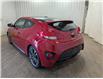 2016 Hyundai Veloster Turbo (Stk: 25021016) in Calgary - Image 5 of 24