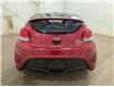 2016 Hyundai Veloster Turbo (Stk: 25021016) in Calgary - Image 6 of 24