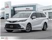 2024 Toyota Sienna XLE 8-Passenger (Stk: 190491) in Milton - Image 1 of 31