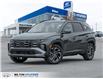 2025 Hyundai Tucson Hybrid Ultimate (Stk: 335401) in Milton - Image 1 of 34