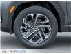 2025 Hyundai Tucson Hybrid Ultimate (Stk: 335401) in Milton - Image 4 of 34