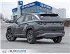 2025 Hyundai Tucson Hybrid Ultimate (Stk: 335401) in Milton - Image 5 of 34