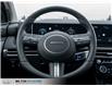 2025 Hyundai Tucson Hybrid Ultimate (Stk: 335401) in Milton - Image 9 of 34