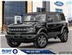2025 Ford Bronco Big Bend (Stk: 6-25BR0281) in Whitby - Image 1 of 29
