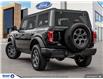 2025 Ford Bronco Big Bend (Stk: 6-25BR0281) in Whitby - Image 4 of 29