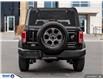 2025 Ford Bronco Big Bend (Stk: 6-25BR0281) in Whitby - Image 6 of 29
