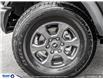 2025 Ford Bronco Big Bend (Stk: 6-25BR0281) in Whitby - Image 8 of 29