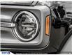 2025 Ford Bronco Big Bend (Stk: 6-25BR0281) in Whitby - Image 10 of 29