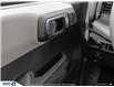 2025 Ford Bronco Big Bend (Stk: 6-25BR0281) in Whitby - Image 18 of 29
