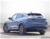 2024 Ford Mustang Mach-E Premium (Stk: 6-24ME0563) in Whitby - Image 4 of 32