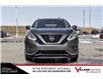 2015 Nissan Murano Platinum (Stk: B8824) in Calgary - Image 3 of 39