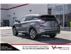 2015 Nissan Murano Platinum (Stk: B8824) in Calgary - Image 8 of 39