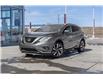 2015 Nissan Murano Platinum (Stk: B8824) in Calgary - Image 2 of 39