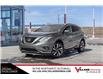 2015 Nissan Murano Platinum (Stk: B8824) in Calgary - Image 1 of 39