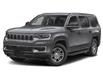 2025 Jeep Wagoneer Series II Carbide (Stk: 25WA8182) in Vermilion - Image 1 of 13