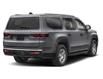 2025 Jeep Wagoneer Series II Carbide (Stk: 25WA8182) in Vermilion - Image 2 of 13
