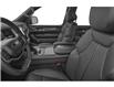 2025 Jeep Wagoneer Series II Carbide (Stk: 25WA8182) in Vermilion - Image 6 of 13