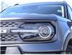 2025 Ford Bronco Sport Big Bend (Stk: 6-25BS0150) in Whitby - Image 11 of 30