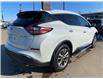 2018 Nissan Murano SL (Stk: F0619) in Saskatoon - Image 11 of 35