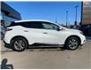 2018 Nissan Murano SL (Stk: F0619) in Saskatoon - Image 10 of 35