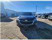2018 Chevrolet Equinox 1LT (Stk: B00137A) in Wilkie - Image 2 of 22