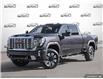 2025 GMC Sierra 2500HD Denali (Stk: 25G267) in Tillsonburg - Image 1 of 13