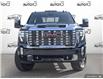 2025 GMC Sierra 2500HD Denali (Stk: 25G267) in Tillsonburg - Image 2 of 13
