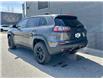 2022 Jeep Cherokee Trailhawk (Stk: UP10843) in London - Image 4 of 27