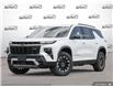 2025 Chevrolet Traverse Z71 (Stk: 7OD49347530) in Grimsby - Image 1 of 25